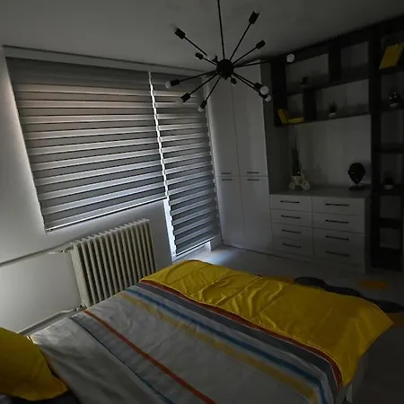 Apartment Sunny Downtown *